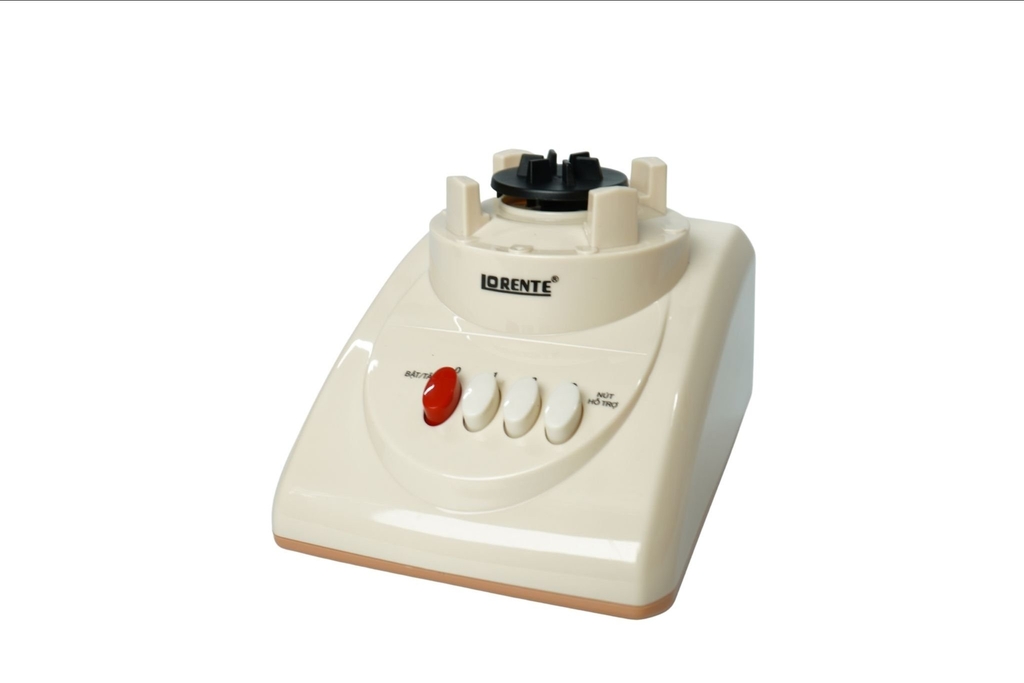 Sinh tố 3 cối Lorente LT-2535