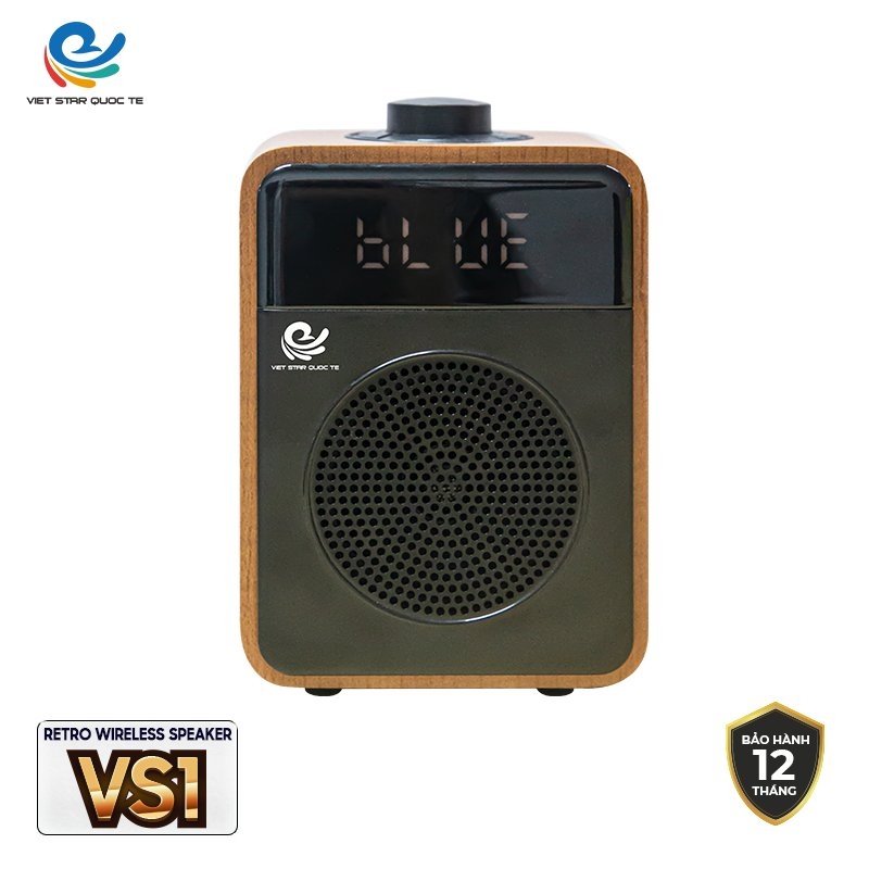 Loa Bluetooth đa năng Bestsound VS1 (1tx20)