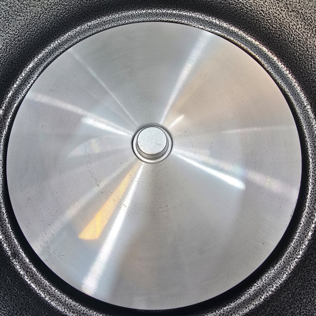 Nồi áp suất 21L Homely KS021L