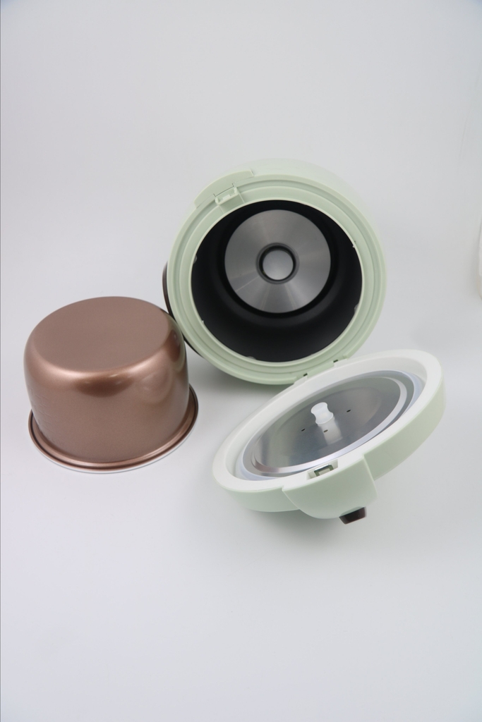 Nồi cơm điện NKMedia NC1873 dung tích 1.8L (1tx6)