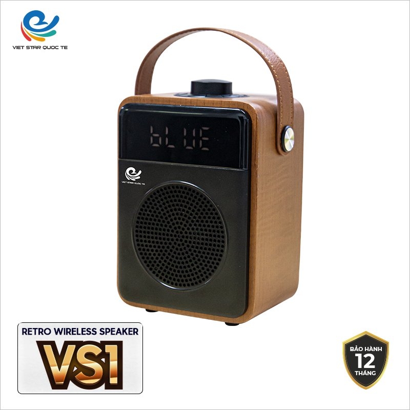 Loa Bluetooth đa năng Bestsound VS1 (1tx20)