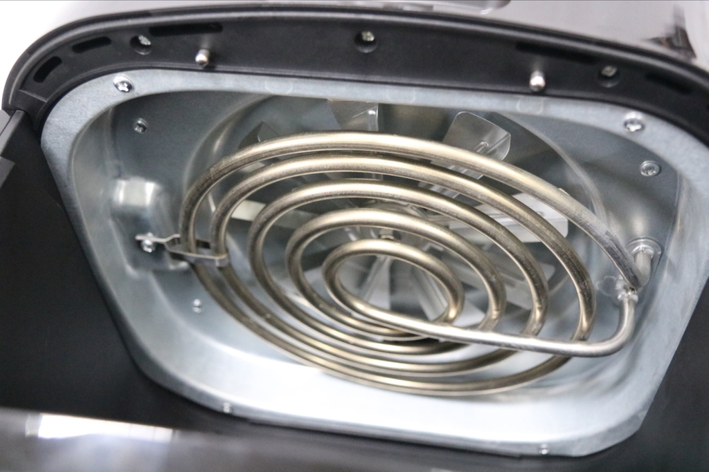 Nồi Chiên không dầu 8L Jiplai JL-CKD80