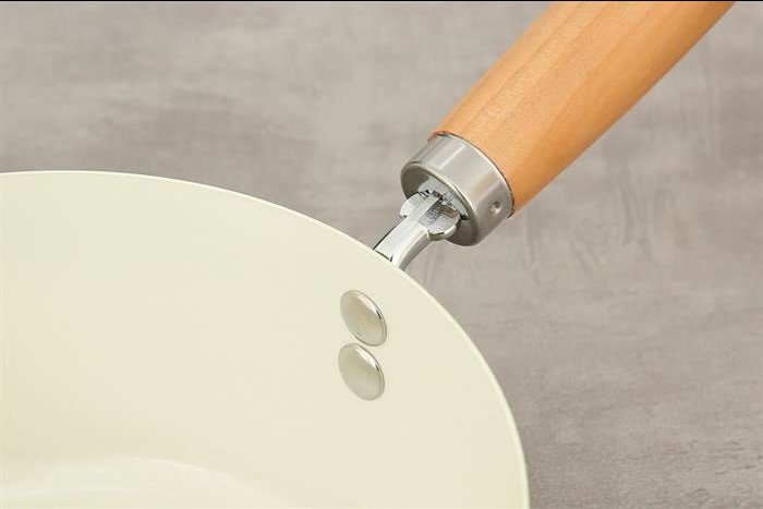 Chảo thép Ceramic Greencook GCP249-20IH (1tx10)