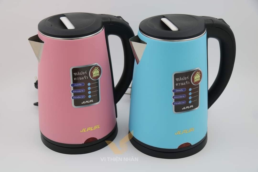 Ấm đun siêu tốc 2.5L JLPL@L JL-25