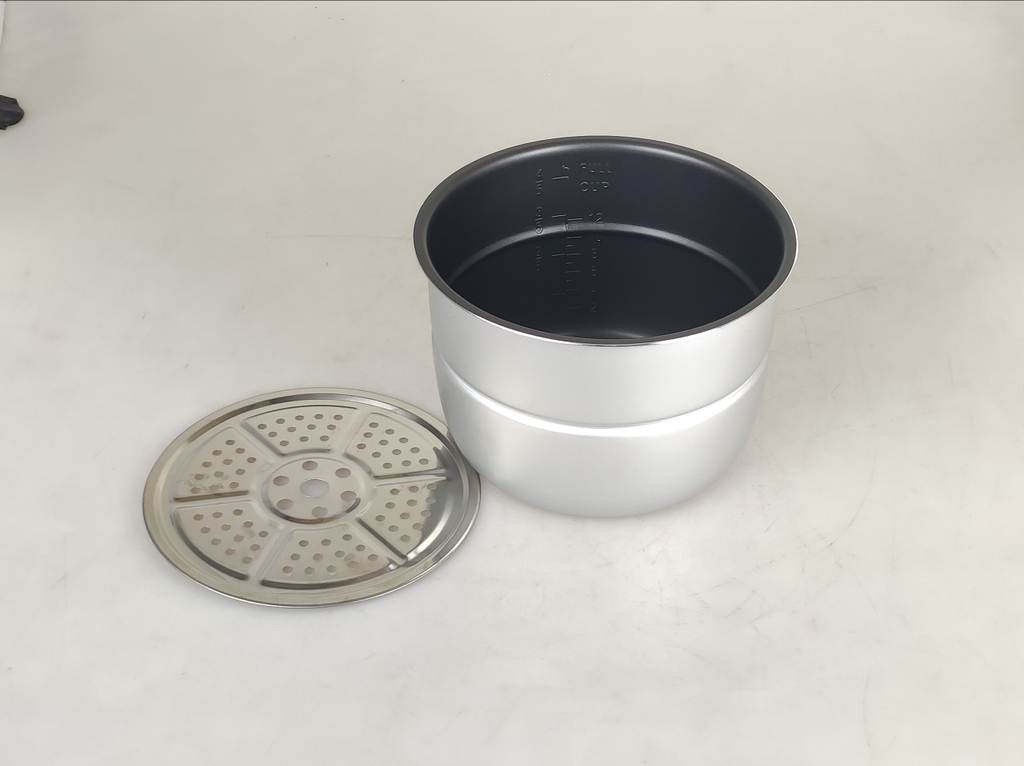 Nồi áp suất 6L Bảo Thành Phát BTP-AS06