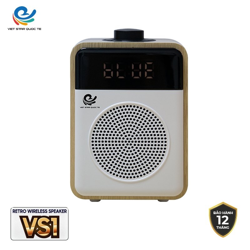 Loa Bluetooth đa năng Bestsound VS1 (1tx20)