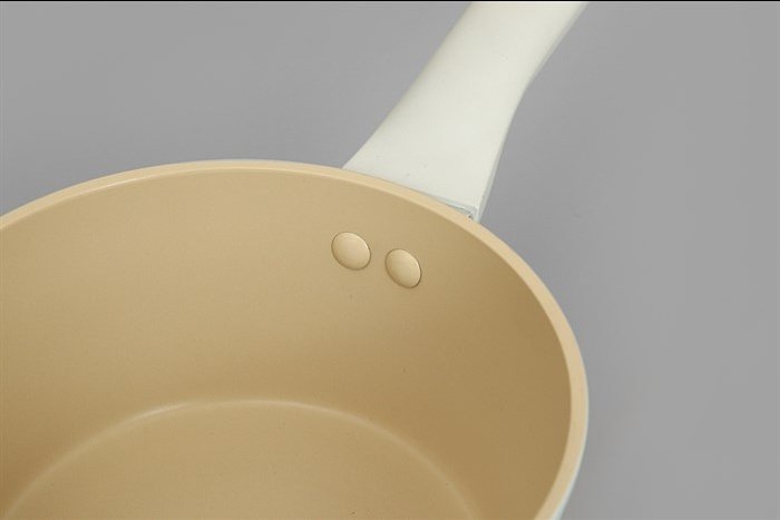 Bộ nồi nhôm chống dính Greencook GCS227-T1