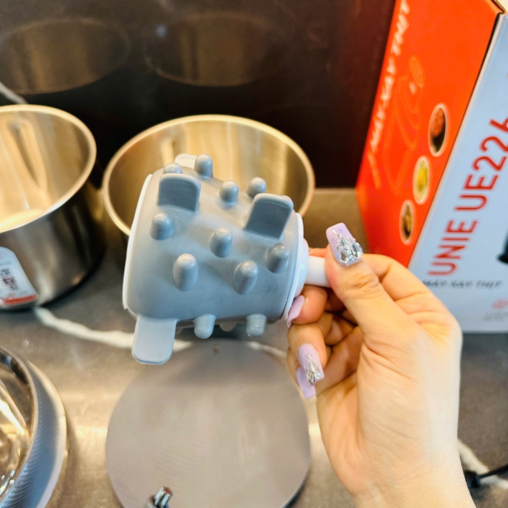 Máy xay thịt đa năng Unie UE226 (1tx12)