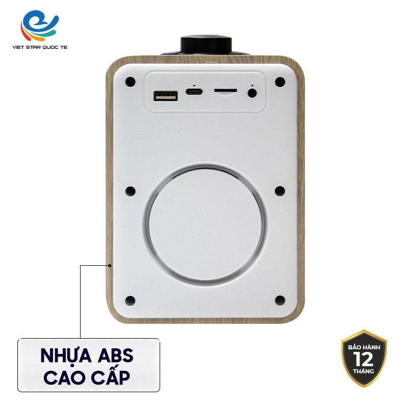 Loa Bluetooth đa năng Bestsound VS1 (1tx20)