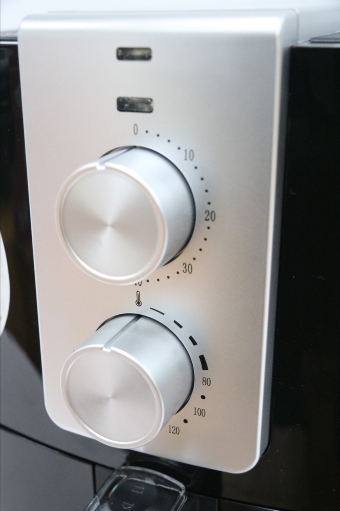 Nồi Chiên không dầu 8L Jiplai JL-CKD80