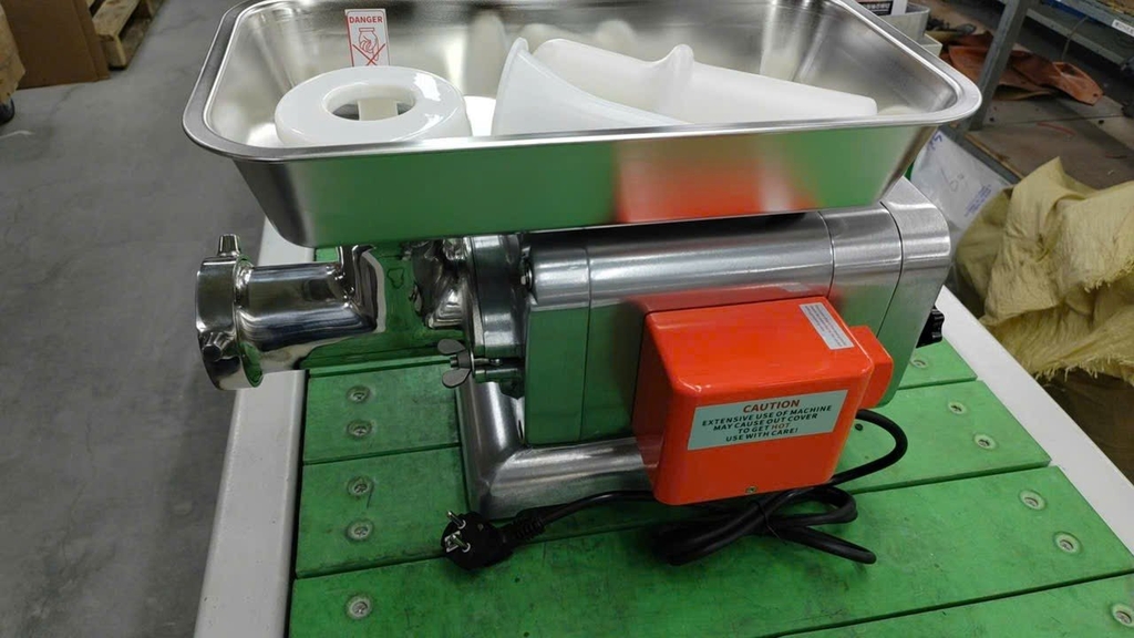 Máy Xay Thịt Đài Loan 550W