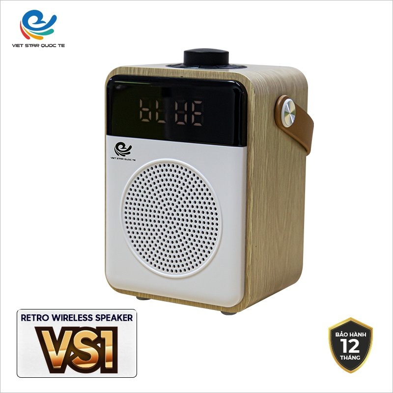 Loa Bluetooth đa năng Bestsound VS1 (1tx20)