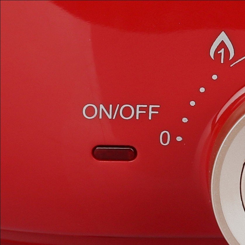 Nồi lẩu điện nhôm đúc Greencook GCEH233 (1tx8)