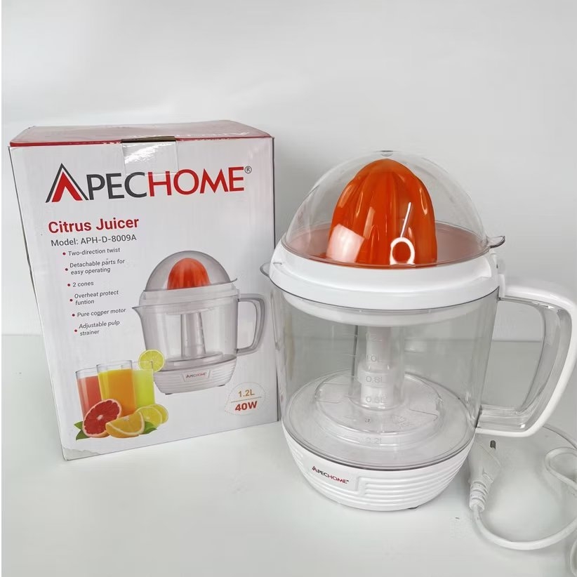 Máy vắt cam Apechome APH-D-8009A