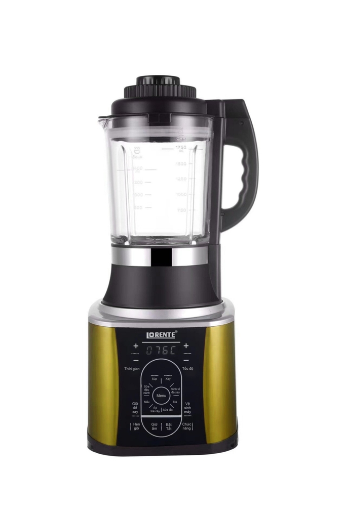 Máy xay nấu sữa hạt Lorente LT-2056