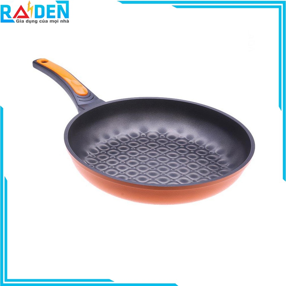 Chảo chống dính 3D Cookway F43DTP
