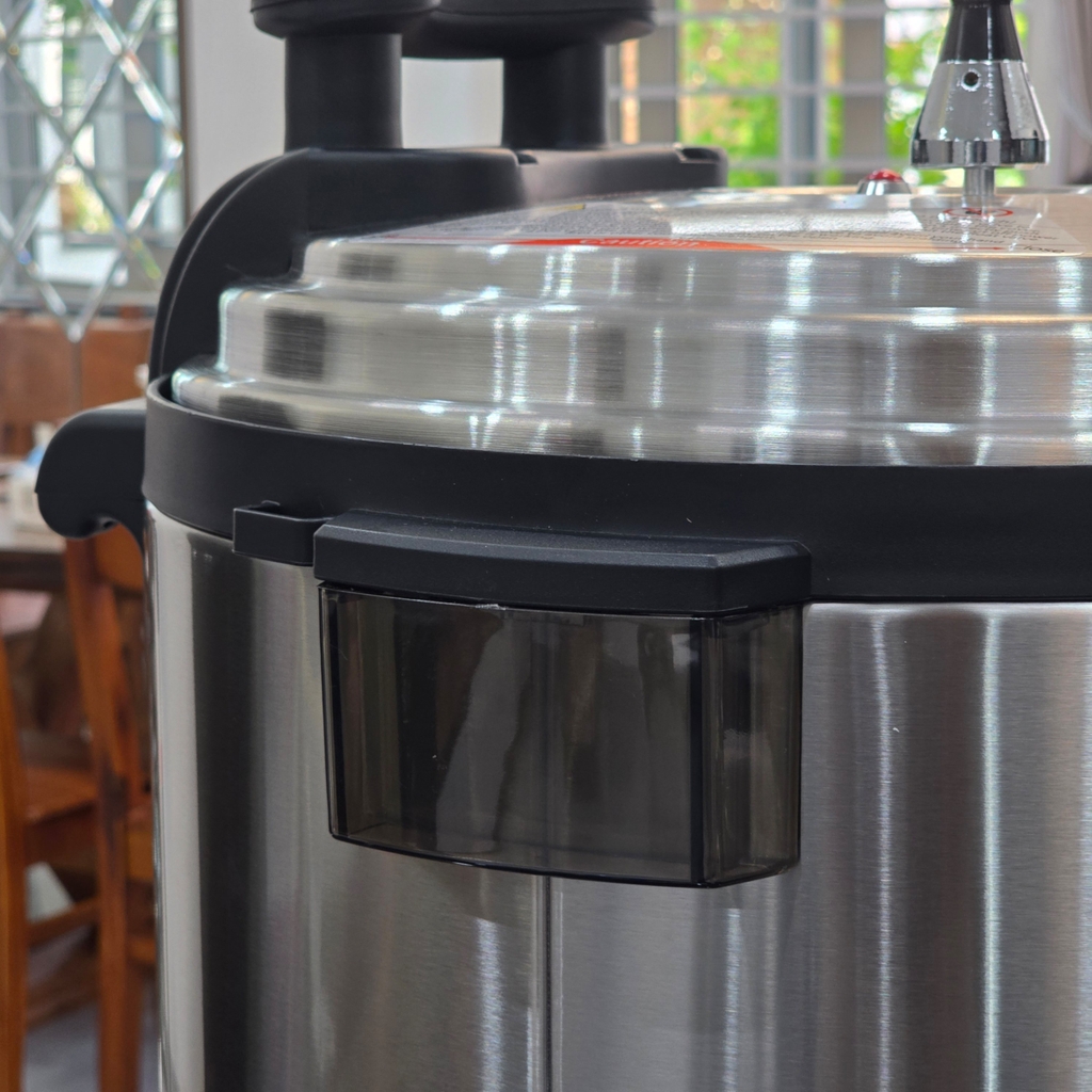 Nồi áp suất 18L Homely KS018L