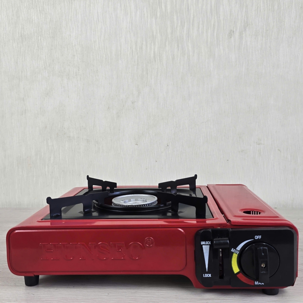 Bếp ga mini Hunseo (1tx12)