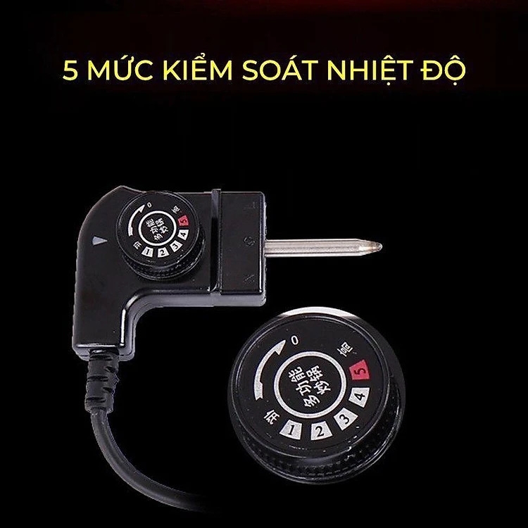 Lẩu 2 ngăn Nkmedia MD-EP7615 (1tx8)