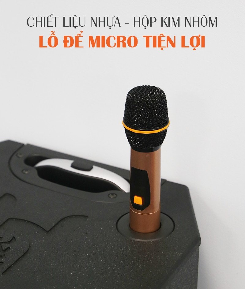 Loa 3 tấc đơn Bestsound BD-380