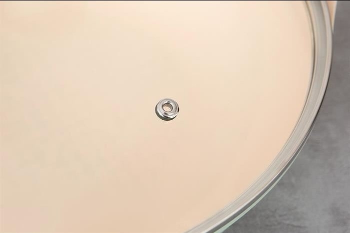 Nồi lẩu nhôm đúc 28cm Greencook GCS2410-28IH (1tx8)