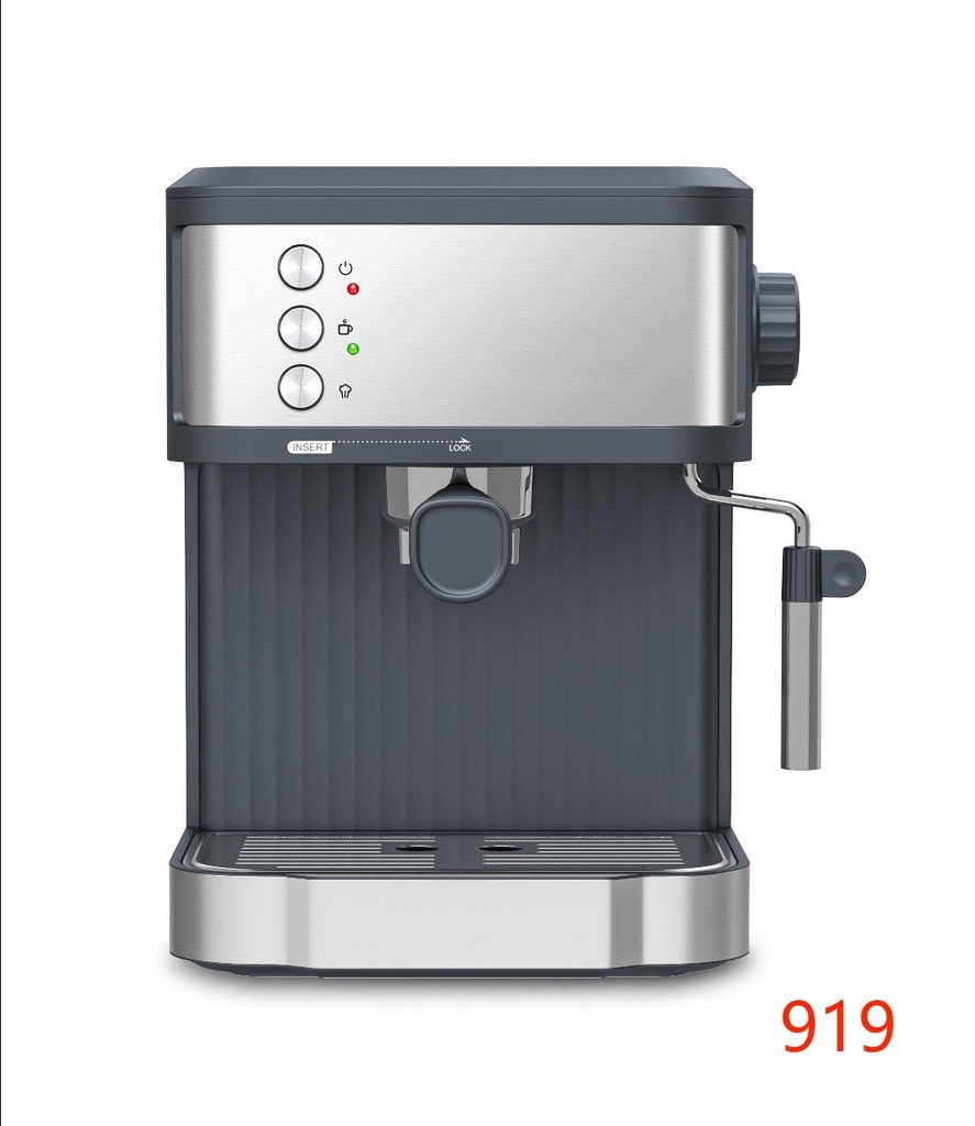 Máy pha cà phê Raiden RD919