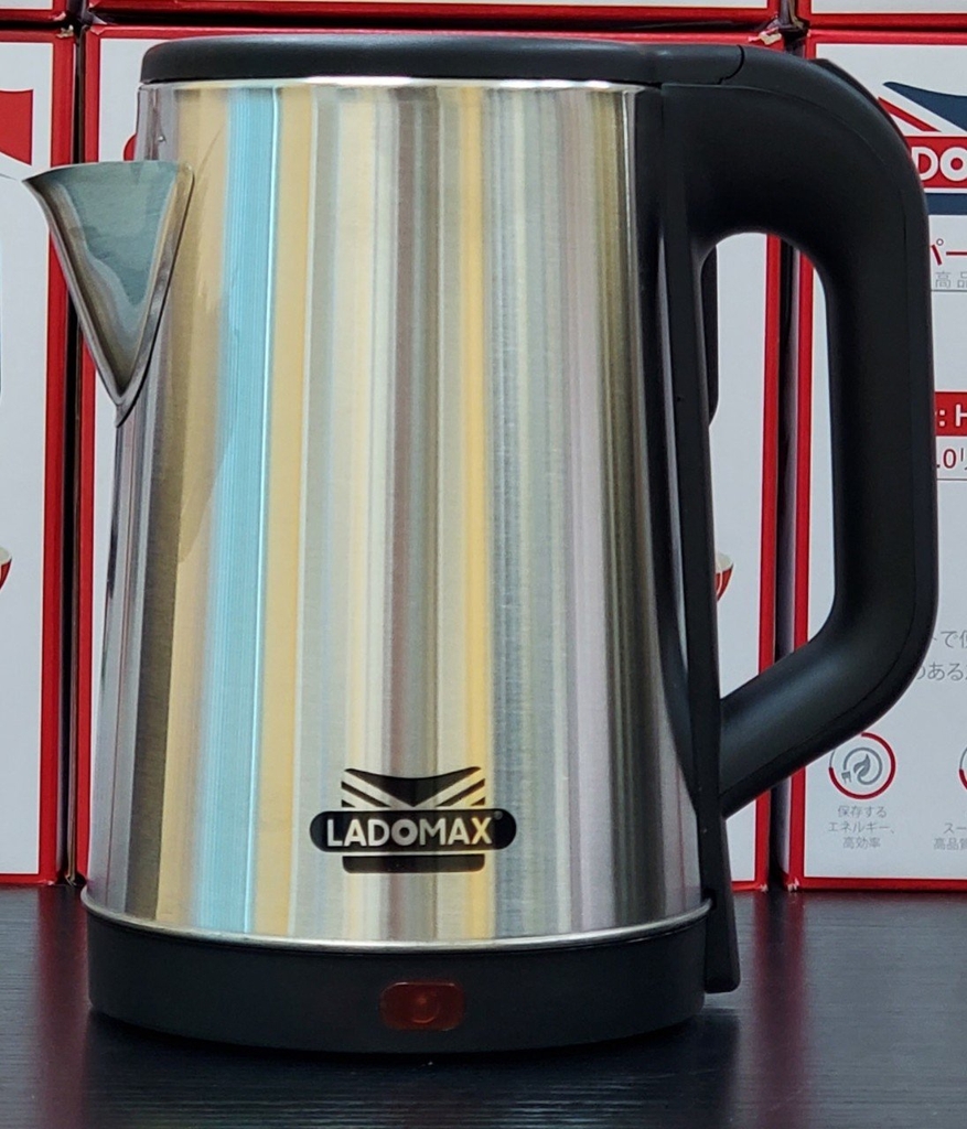 Siêu tốc Inox 2.0L Ladomax Ha-882 (1tx16)