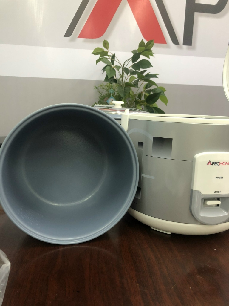 Nồi cơm điện 1.8L Apechome APH-RC18Y