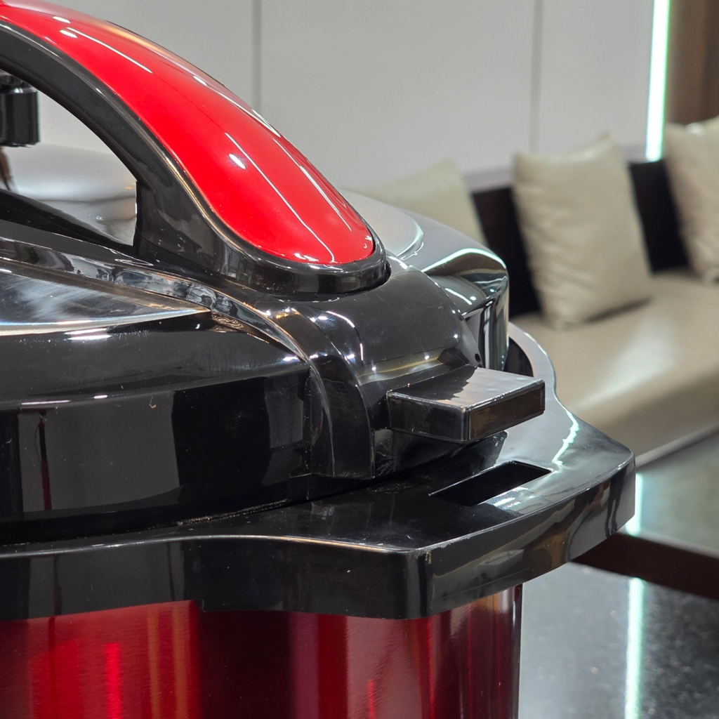 Nồi áp suất 15L Homely KS015