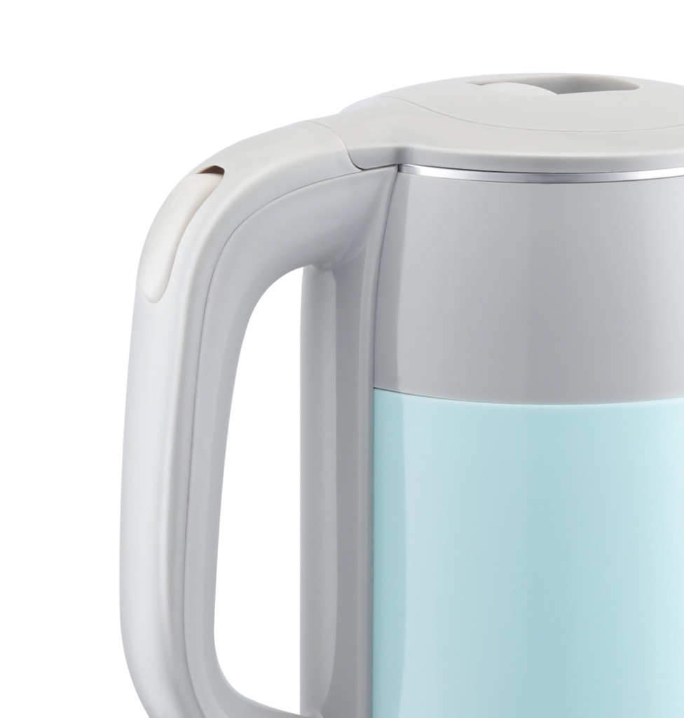 Ấm đun siêu tốc 2.5L Ladomax Ha-883