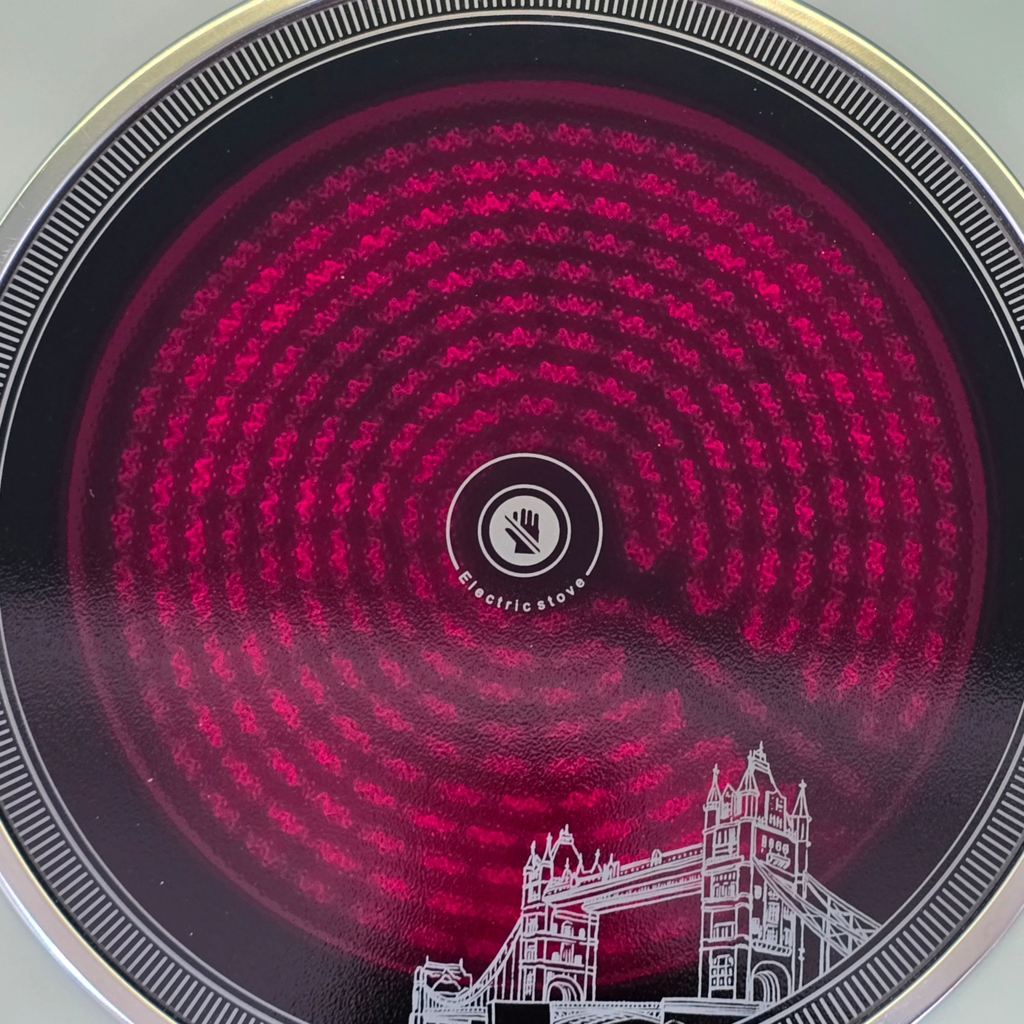 Bếp điện hồng ngoại Chefman CM-223