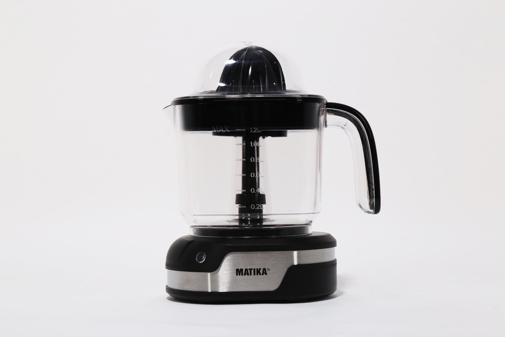 Máy vắt cam Matika MTK-3340, 1.2L, 40W