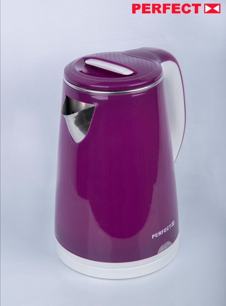 Ấm đun siêu tốc 2.3L, 2 lớp Perfect B3