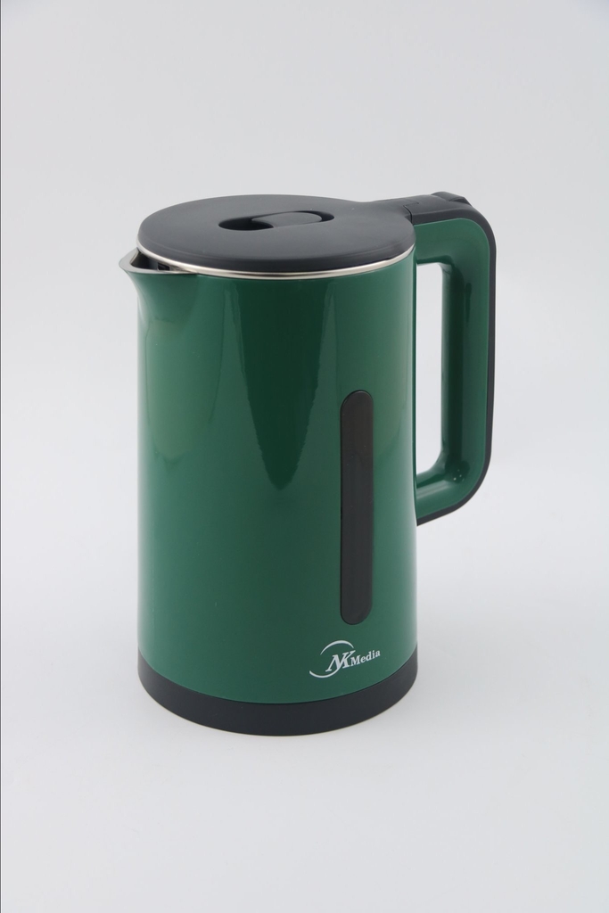 Ấm đun siêu tốc 2.5L 2 lớp Nkmedia MD-EK6525 (1tx16)