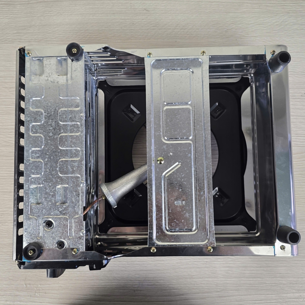 Bếp ga mini Hunseo (1tx12)