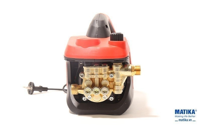 Máy rửa xe MATIKA MTK-CWM2812