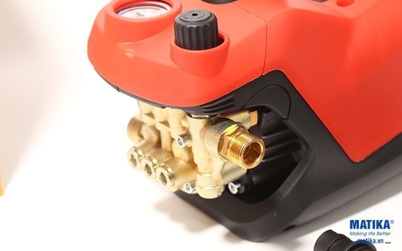 Máy rửa xe MATIKA MTK-CWM2812