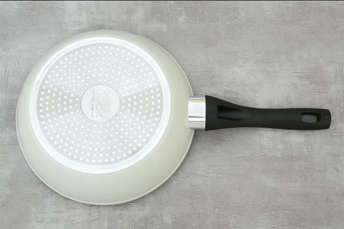 Chảo chống dính Green Cook GCP246-24IH (1tx6)