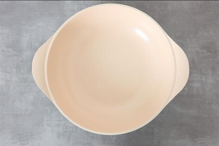 Nồi lẩu nhôm đúc 28cm Greencook GCS2410-28IH (1tx8)