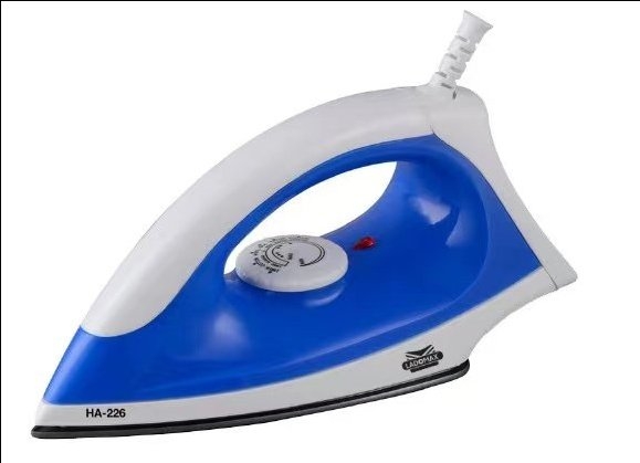 Bàn ủi Khô Ladomax Ha-226 (1tx24)