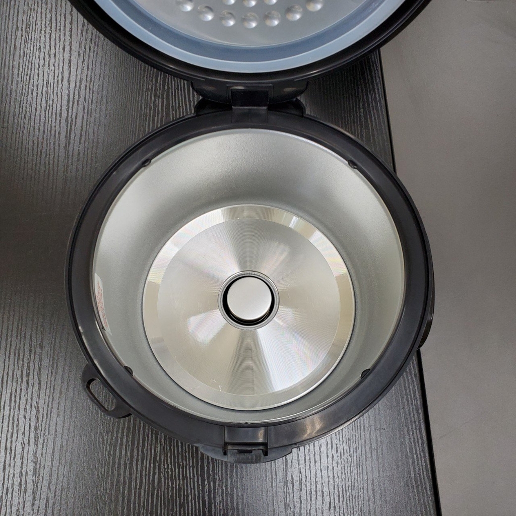 Nồi cơm điện 1.2L Ladomax Ha-7812