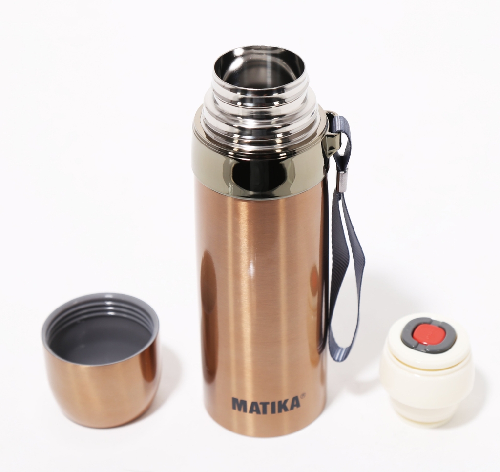 Bình giữ nhiệt Matika MTK-HC7500, 500ml (1tx50)