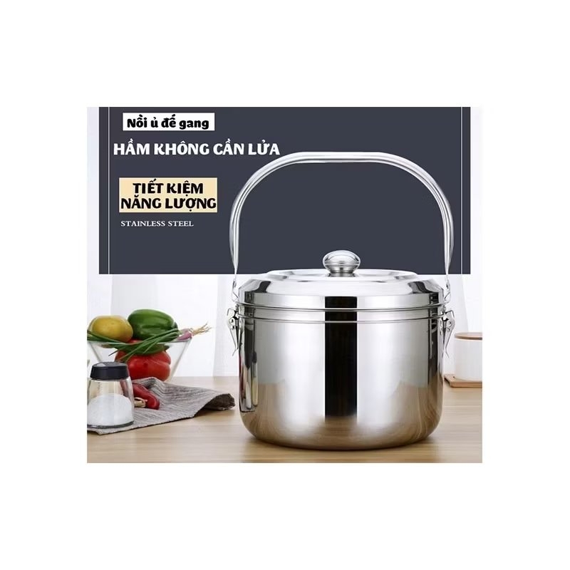 Nổi ủ nhiệt 5,5L Apechome APH-BL106 (1tx2)