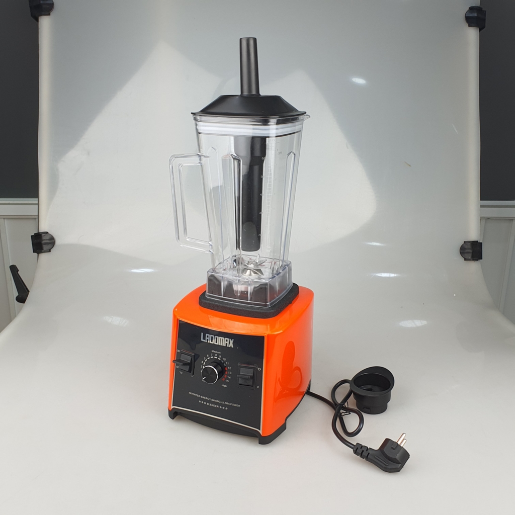 Máy xay sinh tố Ladomax HA-9545