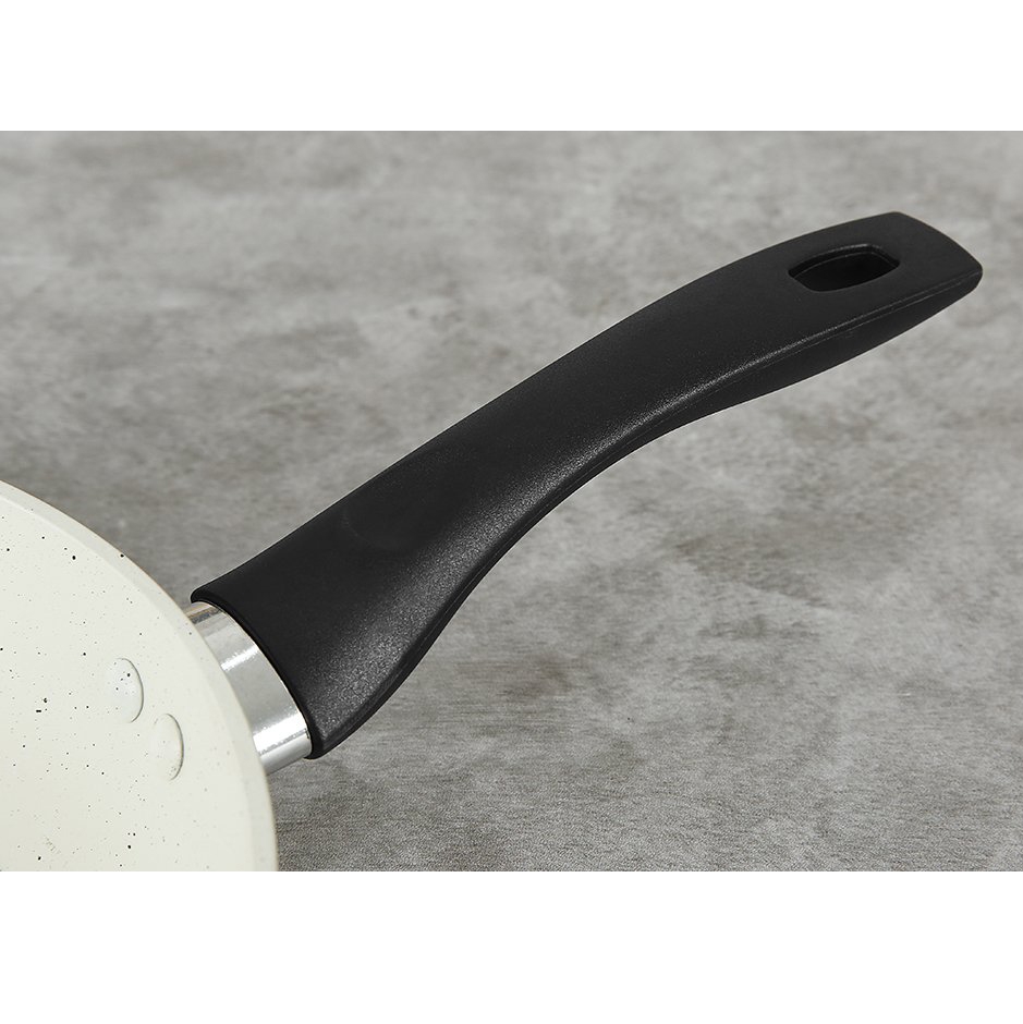 Chảo chống dính đáy từ 24cm Greencook GCP226-24IH (1tx6)