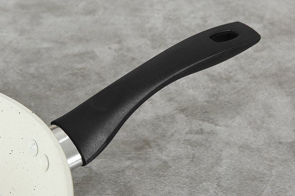 Chảo chống dính đáy từ 26cm Greencook GCP226-26IH (1tx6)