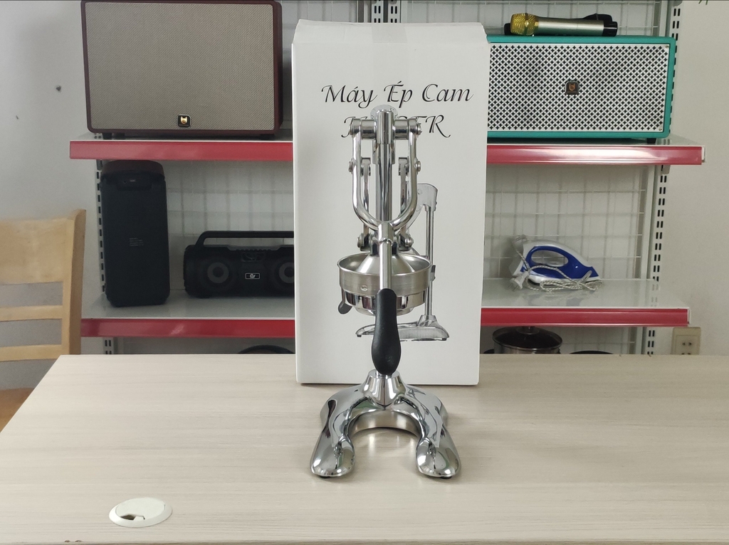 Dụng cụ ép cam bằng tay 3.2kg