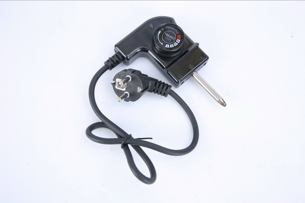 Lẩu điện vuông 4.0L Ladomax Ha-233V, Vuông (1tx6)