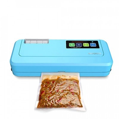 Máy Hút Chân Không 30cm P-290