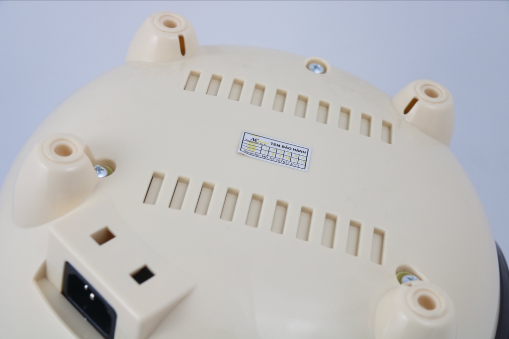 Nồi cơm điện NKMedia NC1873 dung tích 1.8L (1tx6)